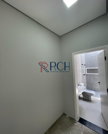 Imagem Casa com 3 Quartos à Venda, 105 m² em Horto Florestal - Sorocaba Imagem Casa com 3 Quartos à Venda, 105 m² em Horto Florestal - Sorocaba