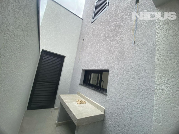 Imagem Casa com 3 Quartos à Venda, em Wanel Ville - Sorocaba Imagem Casa com 3 Quartos à Venda, em Wanel Ville - Sorocaba