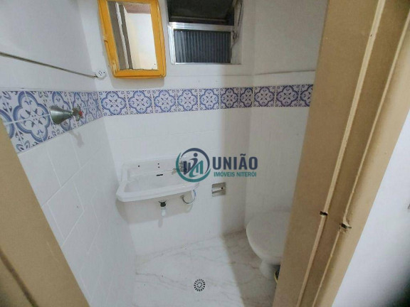 Imagem Sala Comercial à Venda, 21 m² em Centro - Niterói Imagem Sala Comercial à Venda, 21 m² em Centro - Niterói