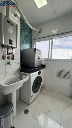 Imagem Apartamento com 3 Quartos à Venda, 78 m² em Mooca - São Paulo