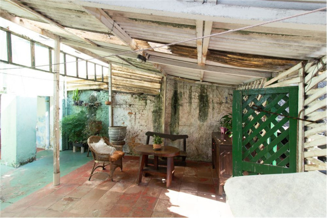Imagem Casa com 3 Quartos à Venda, 90 m² em Campo Belo - São Paulo