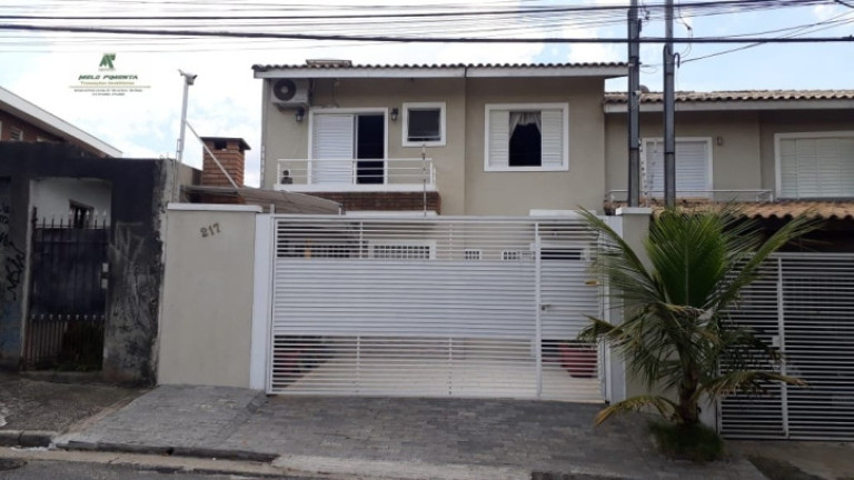 Casa com 3 Quartos à Venda, 200 m² em Jardim Bonfiglioli - São Paulo