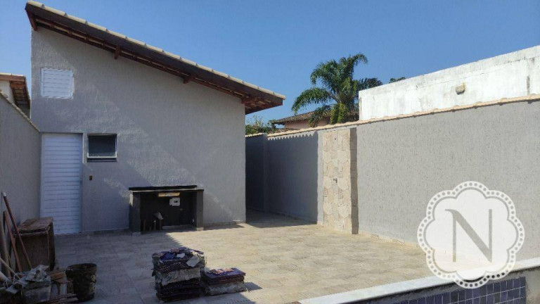 Imagem Casa com 3 Quartos à Venda, 75 m² em Cibratel Ii - Itanhaém Imagem Casa com 3 Quartos à Venda, 75 m² em Cibratel Ii - Itanhaém