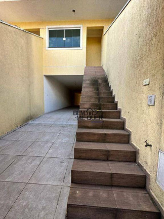 Imagem Sobrado com 3 Quartos à Venda ou Locação, 170 m² em Vila América - São Paulo Imagem Sobrado com 3 Quartos à Venda ou Locação, 170 m² em Vila América - São Paulo