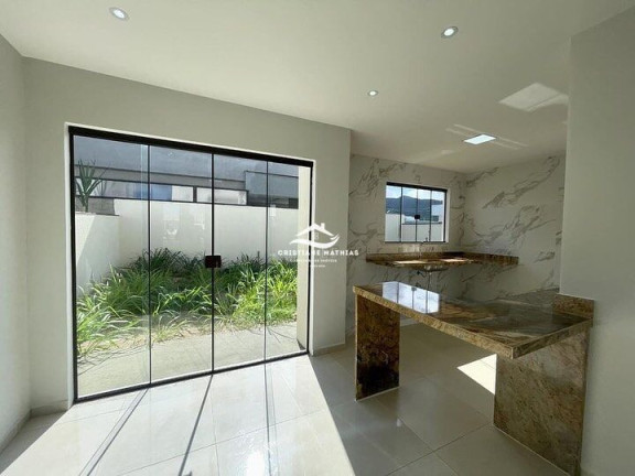 Imagem Casa de Condomínio com 2 Quartos à Venda, 90 m² em Pindobas - Maricá Imagem Casa de Condomínio com 2 Quartos à Venda, 90 m² em Pindobas - Maricá