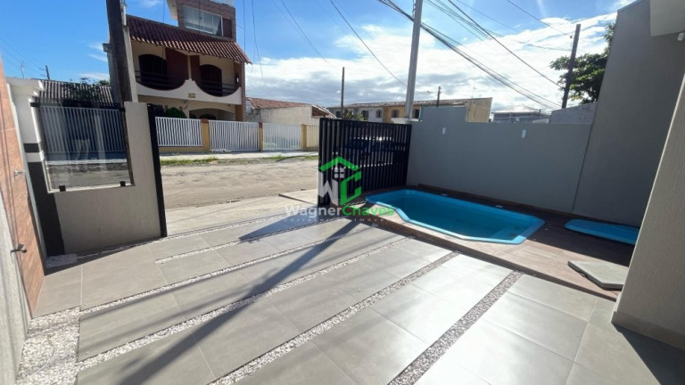 Imagem Casa com 2 Quartos para Alugar ou Temporada, 55 m² em Ipanema - Pontal Do Paraná Imagem Casa com 2 Quartos para Alugar ou Temporada, 55 m² em Ipanema - Pontal Do Paraná