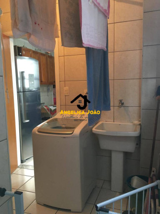 Imagem Apartamento com 3 Quartos à Venda, 106 m² em Centro - São Vicente Imagem Apartamento com 3 Quartos à Venda, 106 m² em Centro - São Vicente