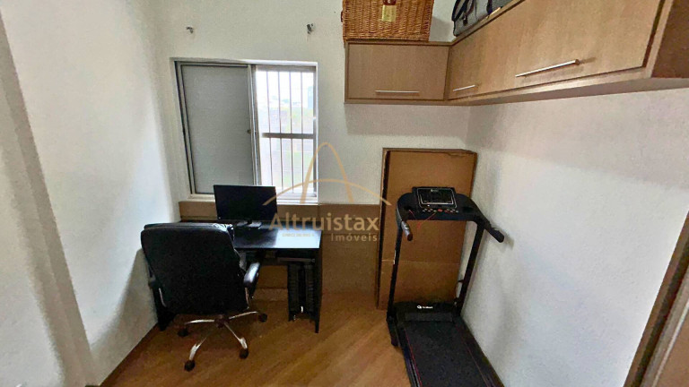 Imagem Apartamento com 2 Quartos à Venda, 59 m² em Umuarama - Osasco