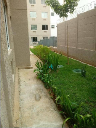 Imagem Apartamento com 2 Quartos para Alugar, 46 m² em Guaratiba - Rio De Janeiro Imagem Apartamento com 2 Quartos para Alugar, 46 m² em Guaratiba - Rio De Janeiro