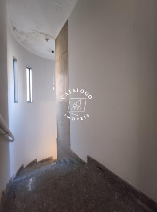 Imagem Imóvel com 5 Quartos para Alugar, 377 m² em Alto Da Boa Vista - Ribeirão Preto