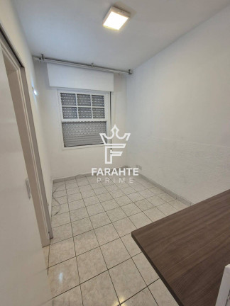 Imagem Apartamento com 1 Quarto para Alugar, 65 m² em Embaré - Santos Imagem Apartamento com 1 Quarto para Alugar, 65 m² em Embaré - Santos