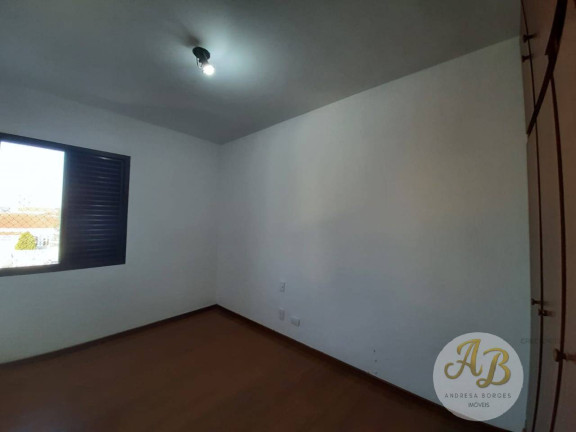Imagem Apartamento com 3 Quartos à Venda, 93 m² em Centro - Franca Imagem Apartamento com 3 Quartos à Venda, 93 m² em Centro - Franca