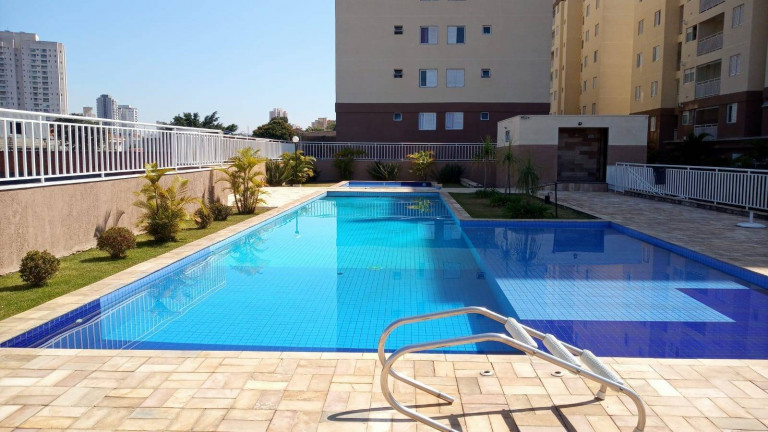 Imagem Apartamento com 3 Quartos à Venda, 71 m² em Vila Carrão - São Paulo