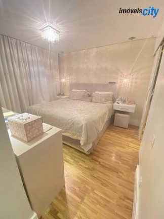 Imagem Apartamento com 3 Quartos à Venda, 126 m² em Mooca - São Paulo