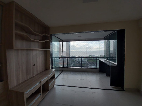 Imagem Apartamento com 2 Quartos à Venda, 100 m² em Umarizal - Belém