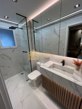 Imagem Apartamento com 2 Quartos à Venda, 58 m² em Vila Alzira - Santo André Imagem Apartamento com 2 Quartos à Venda, 58 m² em Vila Alzira - Santo André