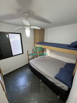 Imagem Apartamento com 3 Quartos à Venda, 110 m² em Enseada - Guarujá