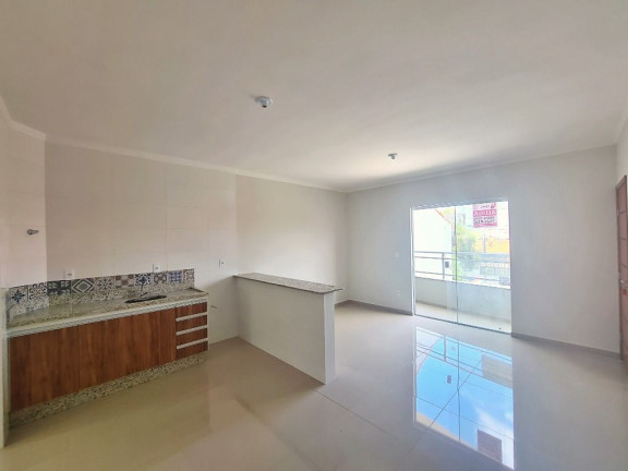 Imagem Apartamento com 2 Quartos para Alugar, 74 m² em Recanto Dos Fernandes - Pouso Alegre