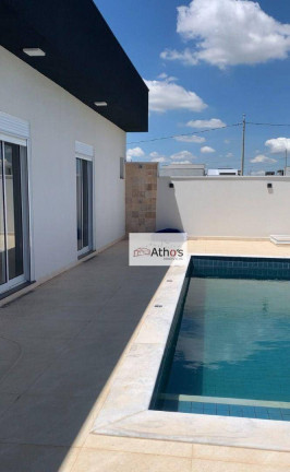 Imagem Casa com 4 Quartos à Venda, 225 m² em Residencial Evidências - Indaiatuba Imagem Casa com 4 Quartos à Venda, 225 m² em Residencial Evidências - Indaiatuba