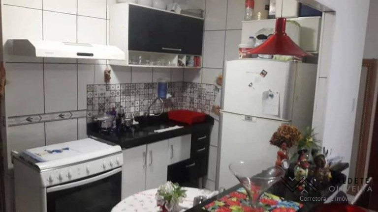 Imagem Apartamento com 2 Quartos à Venda, 54 m² em Vila Zizinha - São José Dos Campos