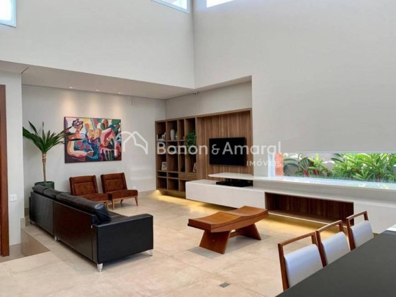 Imagem Casa de Condomínio com 4 Quartos à Venda, 509 m² em Loteamento Alphaville Campinas - Campinas Imagem Casa de Condomínio com 4 Quartos à Venda, 509 m² em Loteamento Alphaville Campinas - Campinas