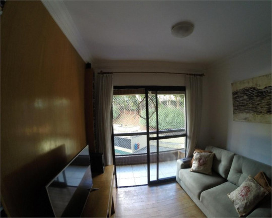 Imagem Imóvel com 3 Quartos à Venda, 92 m² em Vila Andrade - São Paulo
