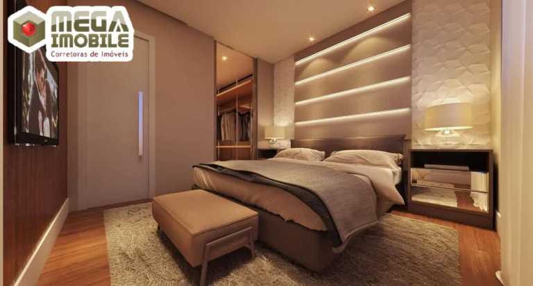 Imagem Apartamento com 3 Quartos à Venda, 102 m² em Agronômica - Florianópolis Imagem Apartamento com 3 Quartos à Venda, 102 m² em Agronômica - Florianópolis