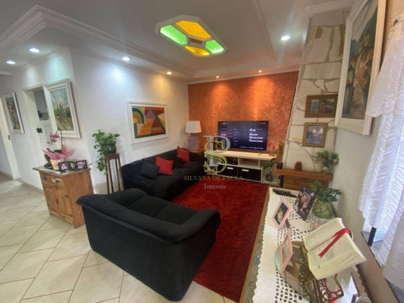 Imagem Casa com 3 Quartos à Venda, 189 m² em Vila Helena - Atibaia Imagem Casa com 3 Quartos à Venda, 189 m² em Vila Helena - Atibaia