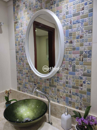 Imagem Apartamento com 4 Quartos à Venda, 300 m² em Cambuí - Campinas Imagem Apartamento com 4 Quartos à Venda, 300 m² em Cambuí - Campinas