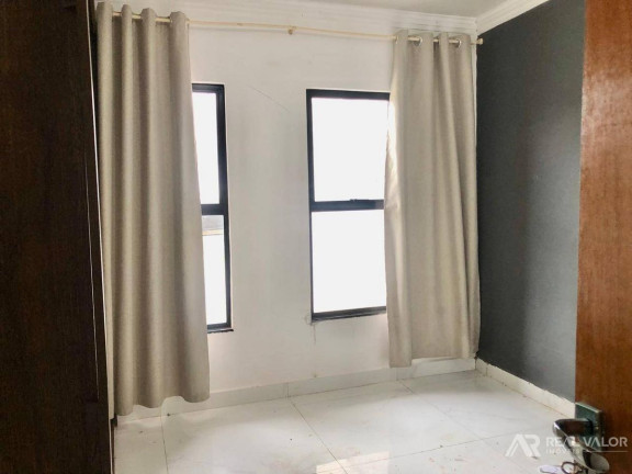 Imagem Casa com 3 Quartos para Alugar, 60 m² em Santa Terezinha - Fazenda Rio Grande Imagem Casa com 3 Quartos para Alugar, 60 m² em Santa Terezinha - Fazenda Rio Grande
