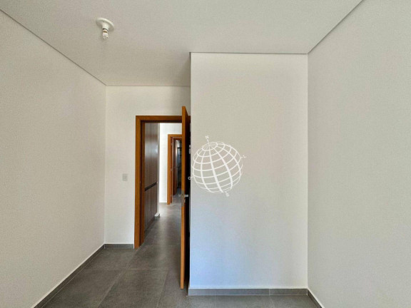 Imagem Casa com 3 Quartos à Venda, 135 m² em Vila Santista - Atibaia