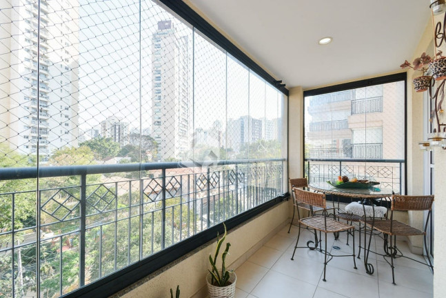 Imagem Apartamento com 3 Quartos à Venda, 115 m² em Vila Mariana - São Paulo Imagem Apartamento com 3 Quartos à Venda, 115 m² em Vila Mariana - São Paulo
