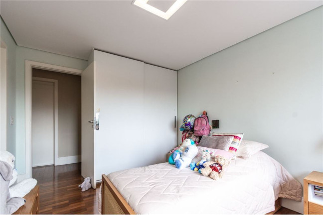 Imagem Apartamento com 3 Quartos à Venda, 210 m² em Brooklin Novo - São Paulo Imagem Apartamento com 3 Quartos à Venda, 210 m² em Brooklin Novo - São Paulo