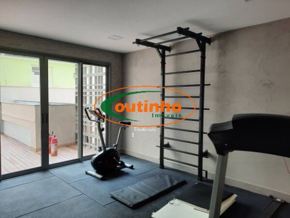 Imagem Loft com 1 Quarto à Venda, 51 m² em Tijuca - Rio De Janeiro