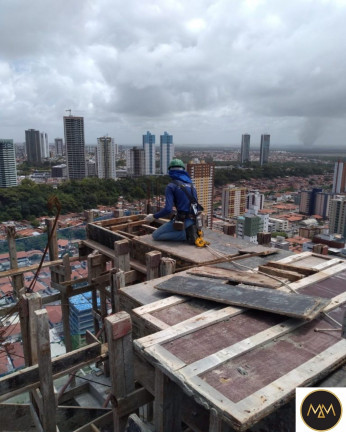 Imagem Apartamento com 3 Quartos à Venda, 83 m² em Manaíra - João Pessoa Imagem Apartamento com 3 Quartos à Venda, 83 m² em Manaíra - João Pessoa