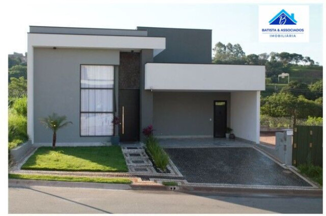 Imagem Casa com 3 Quartos à Venda, 177 m² em Roncáglia - Valinhos Imagem Casa com 3 Quartos à Venda, 177 m² em Roncáglia - Valinhos