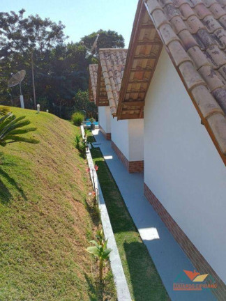 Imagem Edifício Residencial com 5 Quartos à Venda, 300 m² em Zona Rural - Paraibuna Imagem Edifício Residencial com 5 Quartos à Venda, 300 m² em Zona Rural - Paraibuna