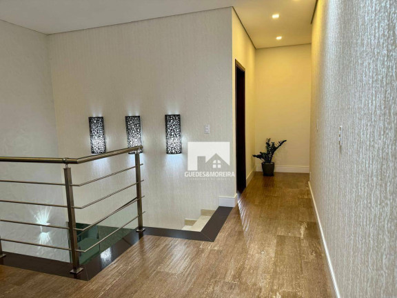 Imagem Casa com 3 Quartos à Venda, 248 m² em Jardim Golden Park Residence - Hortolândia