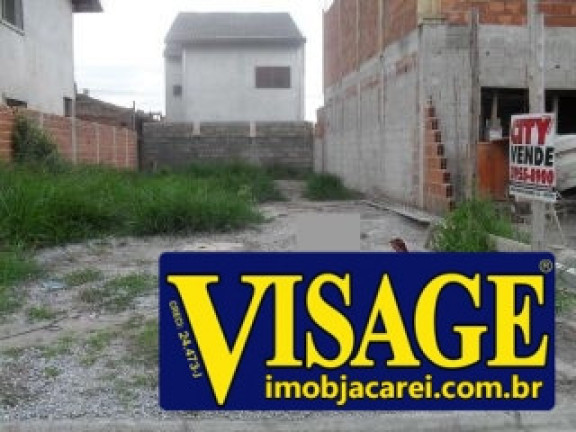 Imagem Terreno à Venda, em Vila Branca Ii - Jacareí Imagem Terreno à Venda, em Vila Branca Ii - Jacareí