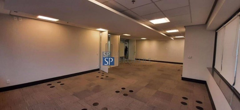 Imagem Sala Comercial para Alugar, 568 m² em Itaim Bibi - São Paulo Imagem Sala Comercial para Alugar, 568 m² em Itaim Bibi - São Paulo