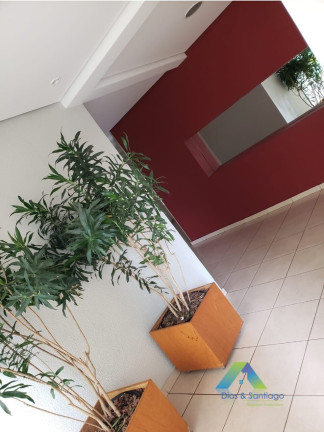 Imagem Apartamento com 3 Quartos à Venda, 60 m² em Vila Homero Thon - Santo André Imagem Apartamento com 3 Quartos à Venda, 60 m² em Vila Homero Thon - Santo André