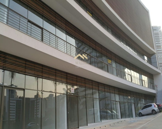 Imagem Imóvel Comercial para Alugar, 187 m² em Vale Do Sereno - Nova Lima