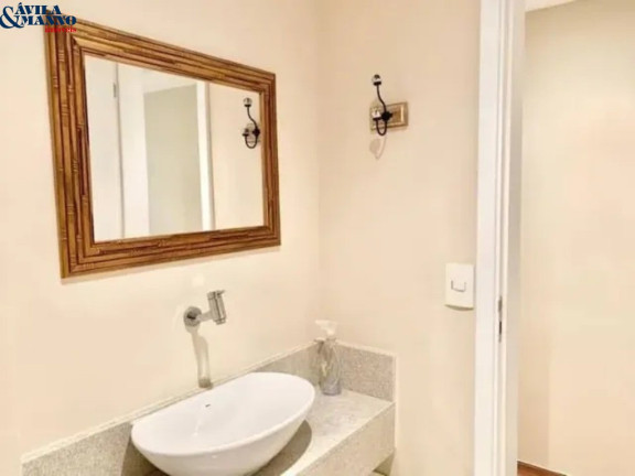 Imagem Apartamento com 1 Quarto à Venda, 54 m² em Mooca - São Paulo Imagem Apartamento com 1 Quarto à Venda, 54 m² em Mooca - São Paulo
