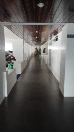 Imagem Apartamento com 2 Quartos à Venda, 85 m² em Brisamar - João Pessoa