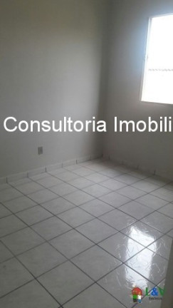 Imagem Apartamento com 2 Quartos à Venda, 50 m² em Jardim Morada Do Sol - Indaiatuba