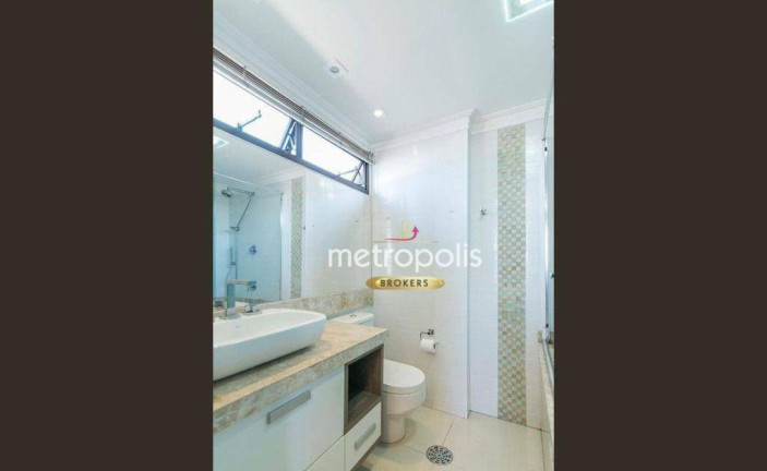 Imagem Apartamento com 2 Quartos à Venda, 89 m² em Cidade São Jorge - Santo André Imagem Apartamento com 2 Quartos à Venda, 89 m² em Cidade São Jorge - Santo André