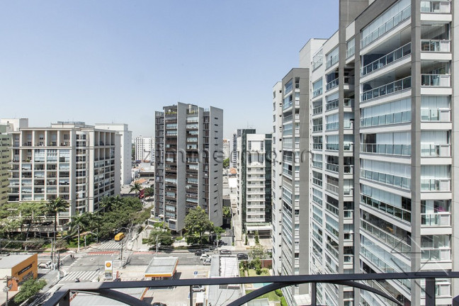 Imagem Apartamento com 3 Quartos à Venda, 205 m² em Moema - São Paulo Imagem Apartamento com 3 Quartos à Venda, 205 m² em Moema - São Paulo
