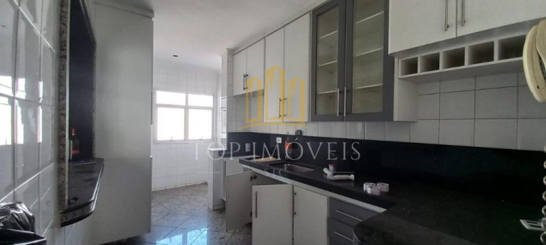 Imagem Cobertura com 3 Quartos para Alugar, 210 m² em Parque Residencial Aquarius - São José Dos Campos