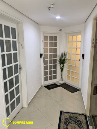 Imagem Imóvel Comercial à Venda, 40 m² em Vila Olímpia - São Paulo