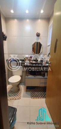 Imagem Apartamento com 4 Quartos à Venda, 130 m² em Jardim - Santo André